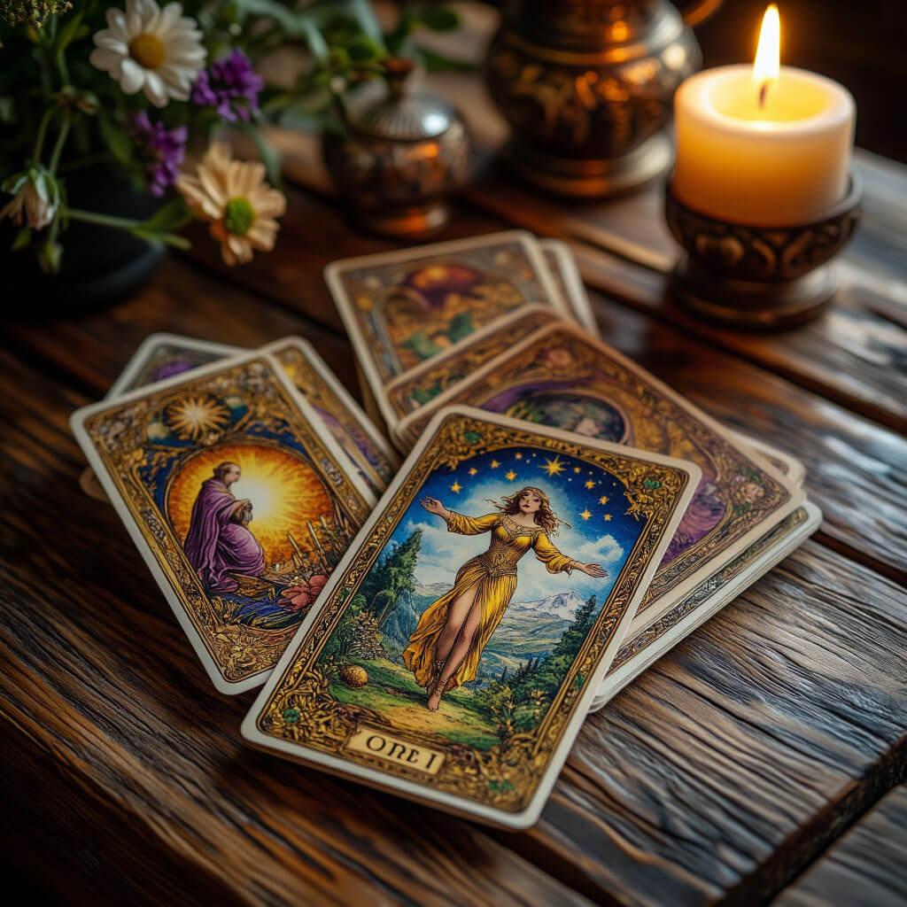 Analiza Tarota